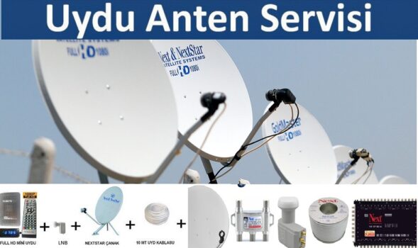 Beypazarı Antenci